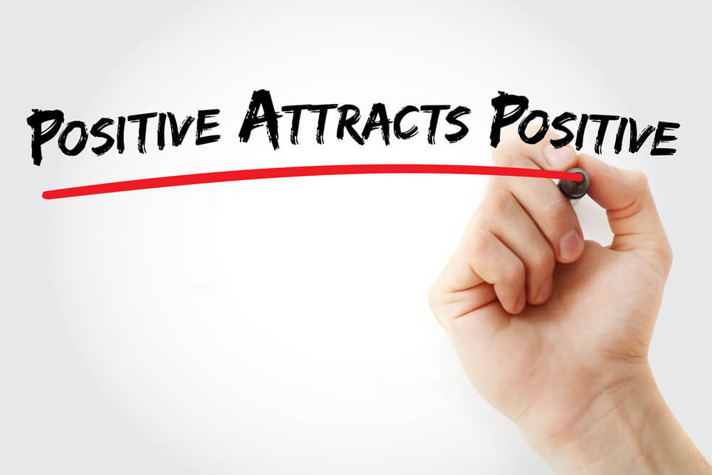 Using The Law of Attraction for Money Success